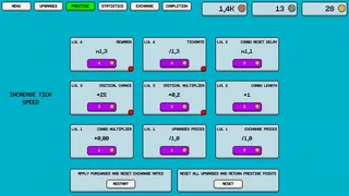Скриншот 6 к игре Idle Tick