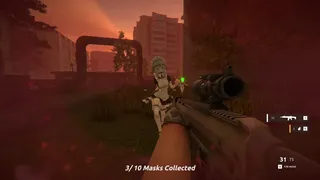 Скриншот 4 к игре СИМУЛЯТОР ОХОТЫ НА АНОНИМУСОВ