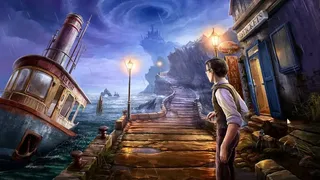 Скриншот 1 к игре Dark Mysteries: The Soul Keeper Collector's Edition