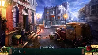 Скриншот 2 к игре Dark Mysteries: The Soul Keeper Collector's Edition