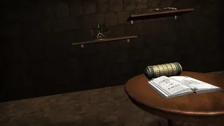 Скриншот 5 к игре The Da Vinci Cryptex