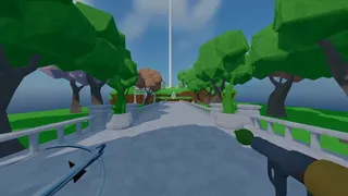 Скриншот 1 к игре Traversion