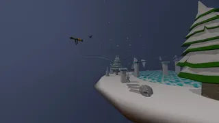 Скриншот 4 к игре Traversion