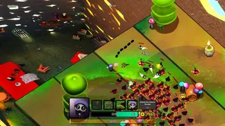Скриншот 1 к игре Dodolly Tales