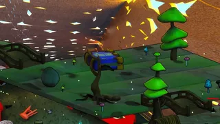 Скриншот 4 к игре Dodolly Tales