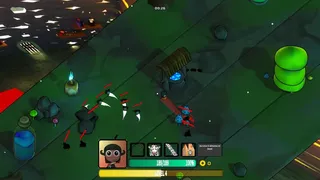 Скриншот 6 к игре Dodolly Tales