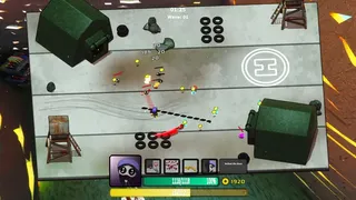 Скриншот 7 к игре Dodolly Tales