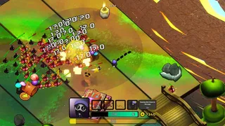 Скриншот 8 к игре Dodolly Tales