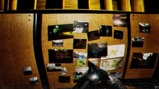 Скриншот 5 к игре The Rake