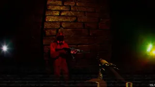 Скриншот 7 к игре The Rake