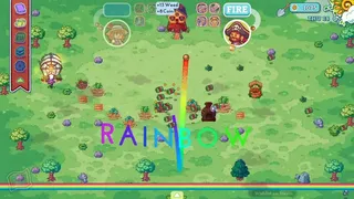 Скриншот 1 к игре Peggy's Farm