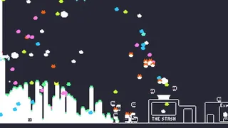 Скриншот 1 к игре (the) Gnorp Apologue