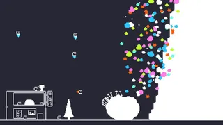 Скриншот 3 к игре (the) Gnorp Apologue