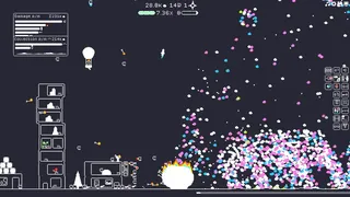 Скриншот 7 к игре (the) Gnorp Apologue