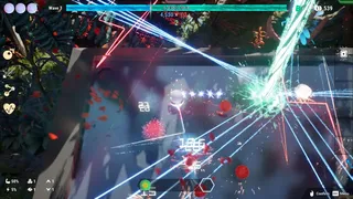 Скриншот 1 к игре Billiard of Chaos
