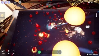 Скриншот 6 к игре Billiard of Chaos