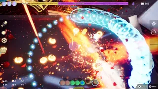 Скриншот 7 к игре Billiard of Chaos