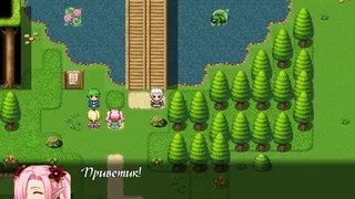 Скриншот 2 к игре Sybaritic Extravaganza