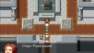 Скриншот 4 к игре Sybaritic Extravaganza