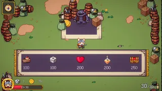 Скриншот 5 к игре Pixel Gun Master