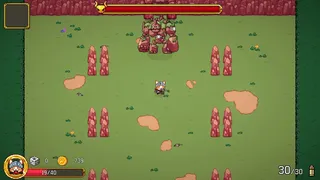 Скриншот 6 к игре Pixel Gun Master