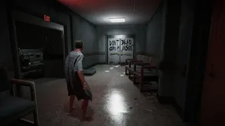 Скриншот 1 к игре The Walking Dead: Destinies
