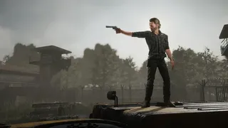 Скриншот 4 к игре The Walking Dead: Destinies