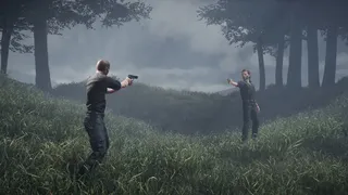Скриншот 6 к игре The Walking Dead: Destinies