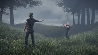 Скриншот 7 к игре The Walking Dead: Destinies