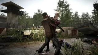 Скриншот 8 к игре The Walking Dead: Destinies