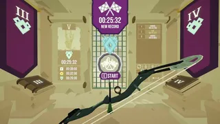 Скриншот 5 к игре Arrows and Antiquity