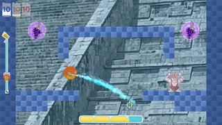 Скриншот 1 к игре Monkey Splash!!