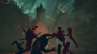 Скриншот 1 к игре The Wolf in Me