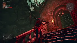 Скриншот 4 к игре The Wolf in Me