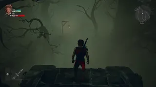 Скриншот 6 к игре The Wolf in Me