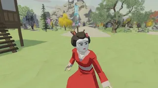 Скриншот 4 к игре Ninja