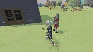 Скриншот 8 к игре Ninja