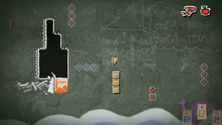 Скриншот 5 к игре Doodle Adventure of Chameleon