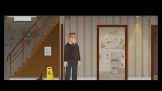 Скриншот 2 к игре Five Day Detective