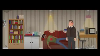 Скриншот 4 к игре Five Day Detective
