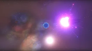 Скриншот 4 к игре RED IMPACT - EPIC PLANETARY DEFENCE