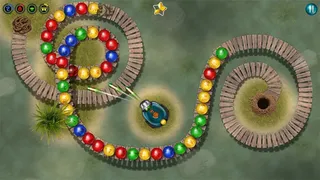 Скриншот 3 к игре Zumba Garden