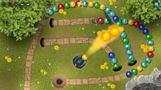 Скриншот 4 к игре Zumba Garden