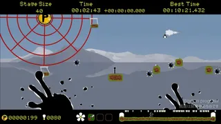 Скриншот 5 к игре Run Ran! side scrollers