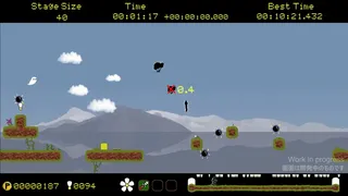 Скриншот 6 к игре Run Ran! side scrollers