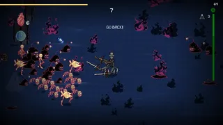 Скриншот 5 к игре Necromorphosis