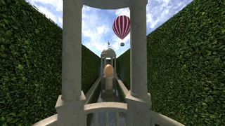 Скриншот 6 к игре Chasing Chickens
