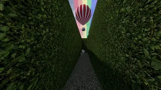Скриншот 8 к игре Chasing Chickens
