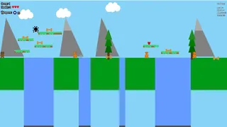 Скриншот 1 к игре The Grand Adventures of Leo