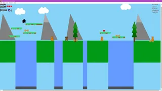Скриншот 2 к игре The Grand Adventures of Leo